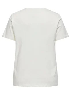 Sale CARHATTI T-shirt Dame Toppe
