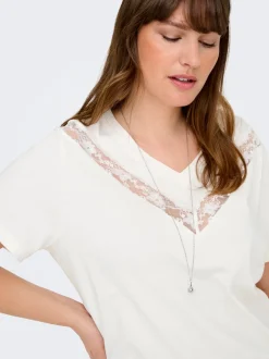 Sale CARHATTI T-shirt Dame Toppe