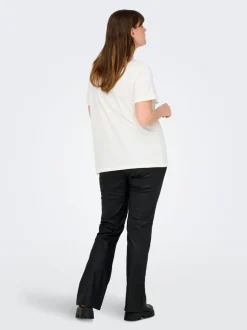 Sale CARHATTI T-shirt Dame Toppe