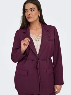Outlet CARHATTIE Blazer Dame Blazere & Veste