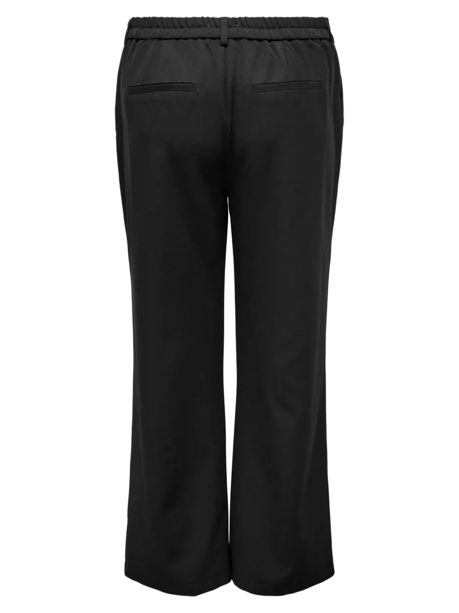 Outlet CARHATTIE-LANA Straight tapered fit Bukser Dame Bukser
