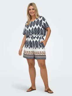 Hot CARHAVANA Regular fit Shorts Dame Shorts