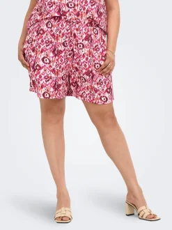 Hot CARHAVANA Regular fit Shorts Dame Shorts