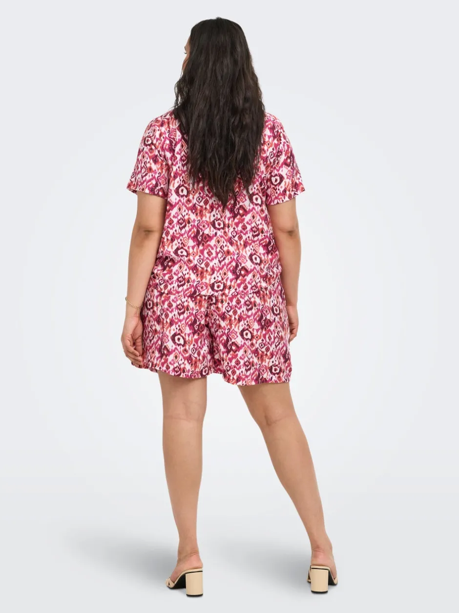 Hot CARHAVANA Regular fit Shorts Dame Shorts