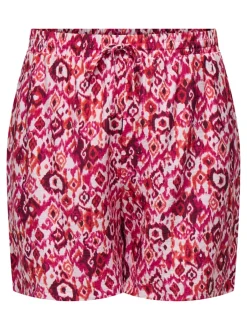 Hot CARHAVANA Regular fit Shorts Dame Shorts