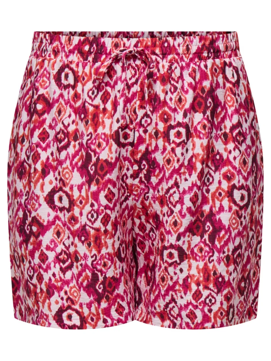 Hot CARHAVANA Regular fit Shorts Dame Shorts