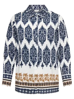 New CARHAVANA Skjorte Dame Skjorter
