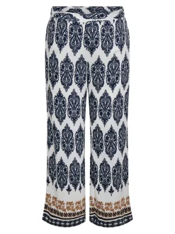 Sale CARHAVANA Straight fit Klassiske bukser Dame Bukser