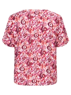 Best CARHAVANA Top Dame Toppe