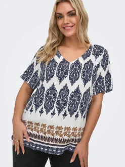 Sale CARHAVANA Top Dame Toppe