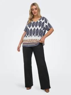 Sale CARHAVANA Top Dame Toppe