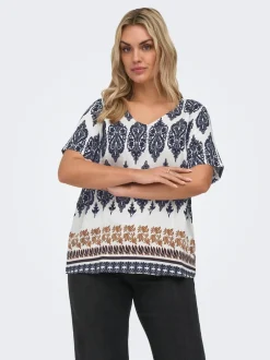 Sale CARHAVANA Top Dame Toppe