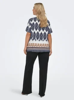 Sale CARHAVANA Top Dame Toppe