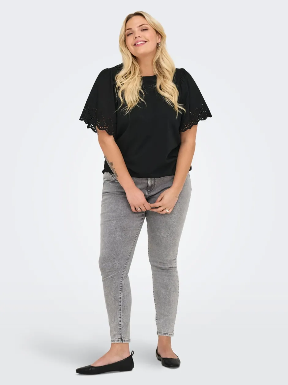Online CARHELENA Top Dame Toppe
