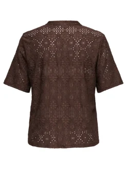 New CARHELLEN Bluse Dame Toppe