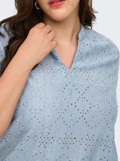 Online CARHELLEN Bluse Dame Toppe