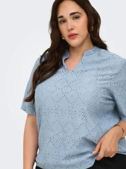 Online CARHELLEN Bluse Dame Toppe