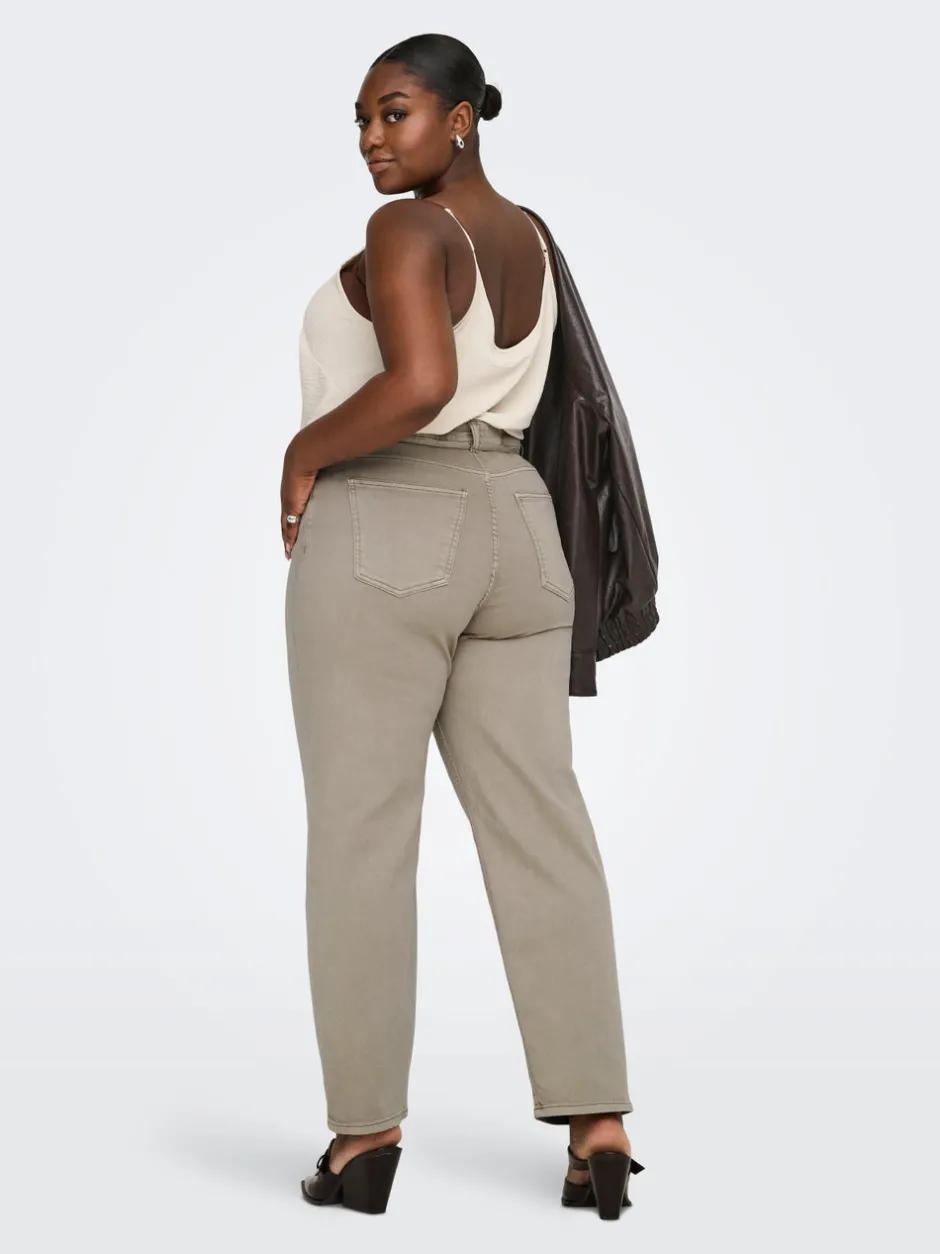 Best CARHILLA Balloon fit Jeans Dame Jeans|Jeans