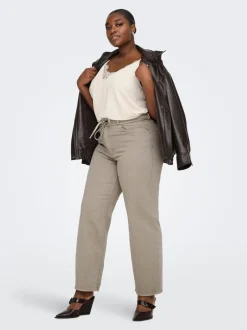 Best CARHILLA Balloon fit Jeans Dame Jeans|Jeans