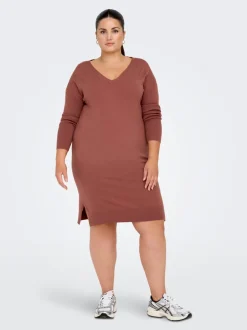 Best CARIBI Kort kjole Dame Kjoler