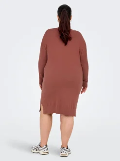 Best CARIBI Kort kjole Dame Kjoler
