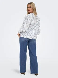 Online CARIDRIS Bluse Dame Toppe