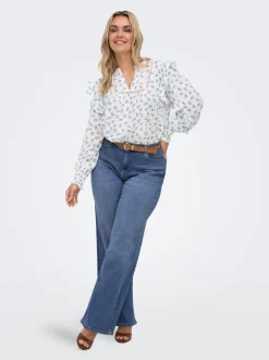 Online CARIDRIS Bluse Dame Toppe