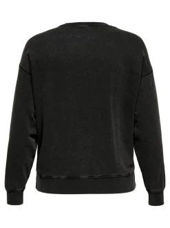 Discount CARINDA Sweatshirt Dame Sweatshirts