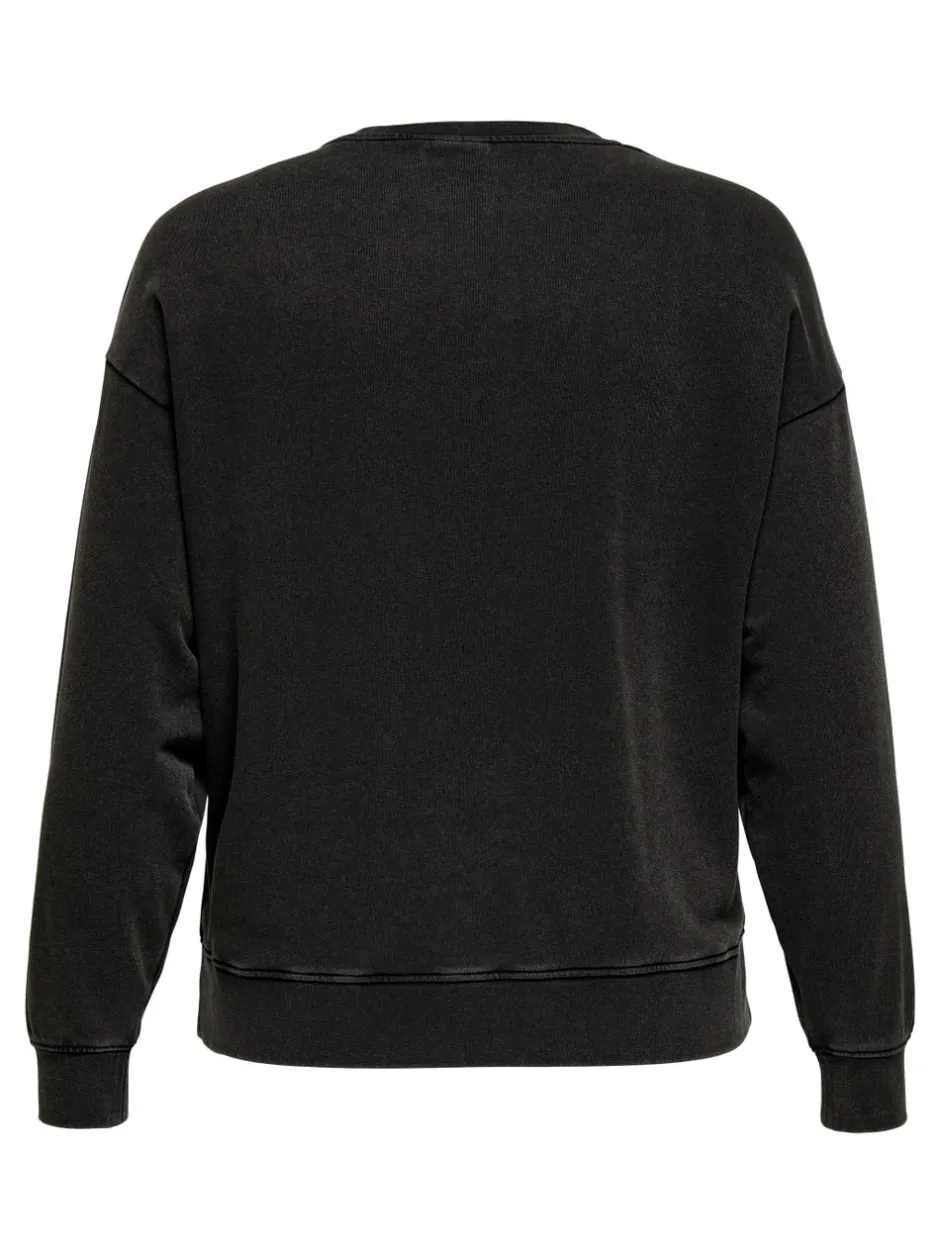 Discount CARINDA Sweatshirt Dame Sweatshirts
