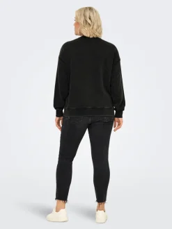 Discount CARINDA Sweatshirt Dame Sweatshirts