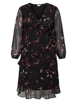 Sale CARINDIGO Midikjole Dame Kjoler