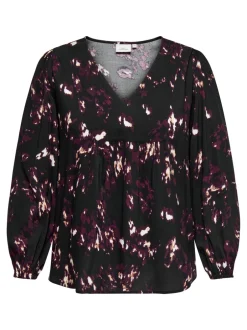 Clearance CARINDIGO Skjorte Dame Toppe
