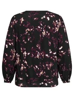 Clearance CARINDIGO Skjorte Dame Toppe