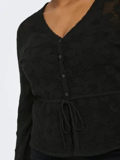 Clearance CARISABELLA Cardigan Dame Strik & Cardigans