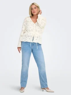 CARISABELLA Cardigan Dame Strik & Cardigans