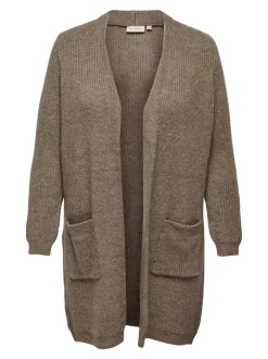 CARJADE Cardigan Dame Strik & Cardigans