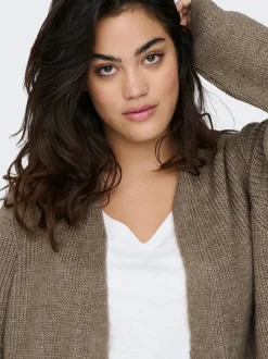 CARJADE Cardigan Dame Strik & Cardigans