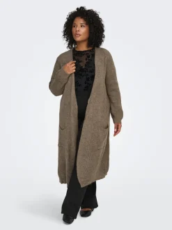 CARJADE Cardigan Dame Strik & Cardigans