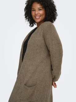 CARJADE Cardigan Dame Strik & Cardigans
