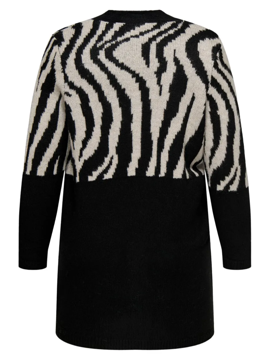 Discount CARJADE Cardigan Dame Strik & Cardigans