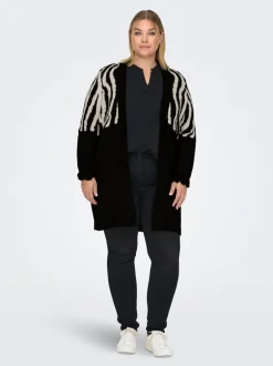 Discount CARJADE Cardigan Dame Strik & Cardigans