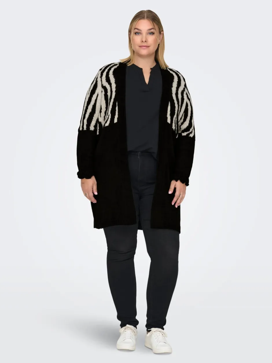 Discount CARJADE Cardigan Dame Strik & Cardigans