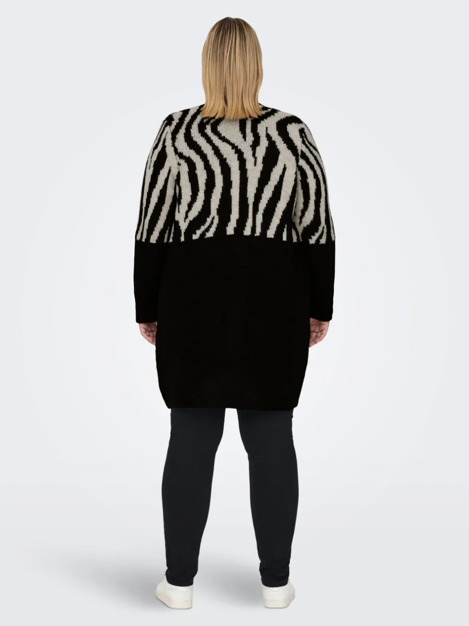 Discount CARJADE Cardigan Dame Strik & Cardigans