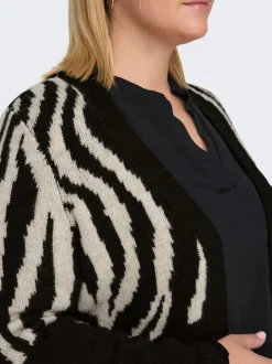 Discount CARJADE Cardigan Dame Strik & Cardigans