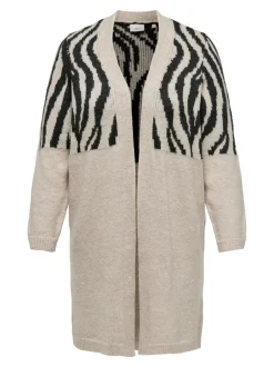 CARJADE Cardigan Dame Strik & Cardigans