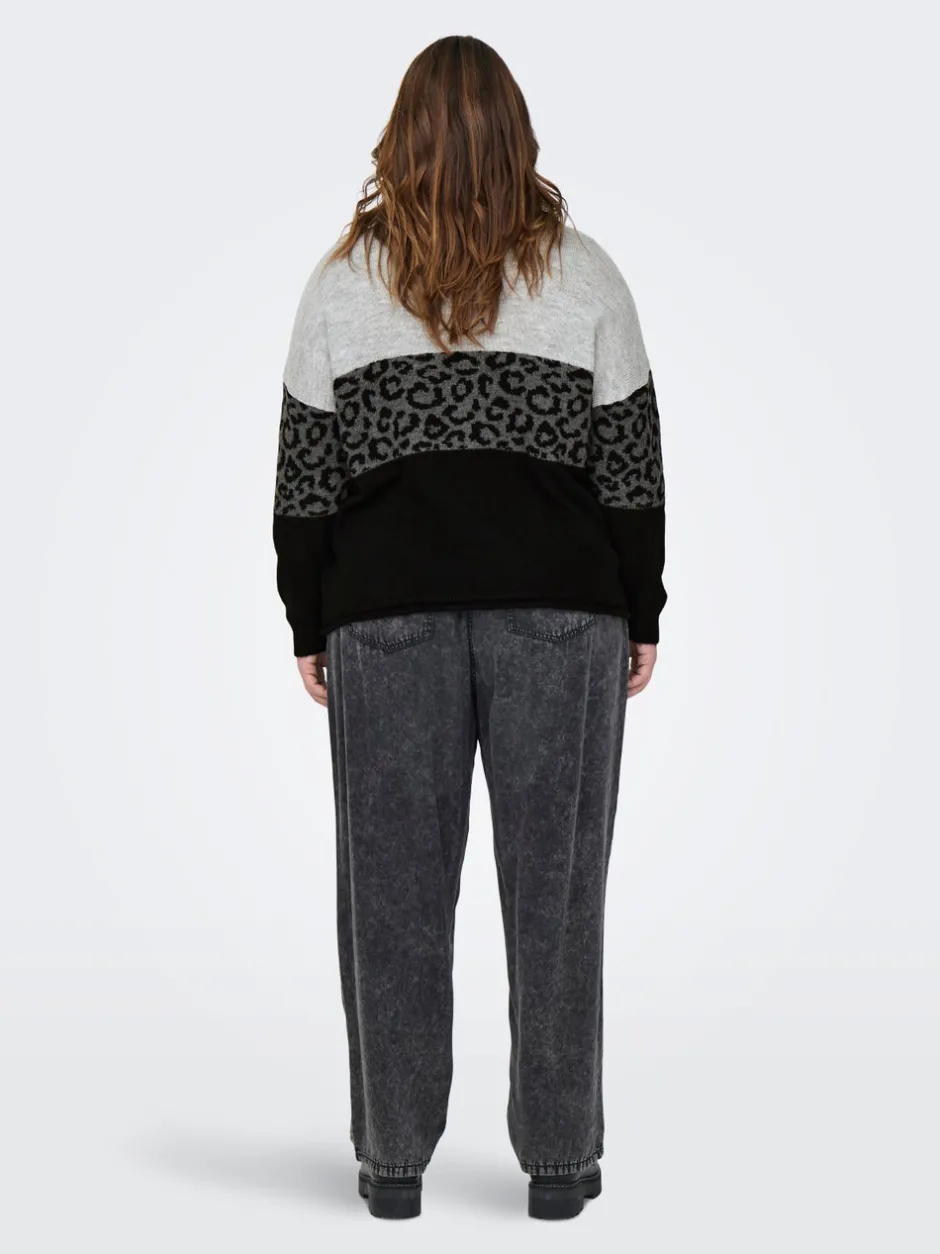 New CARJADE Striktrøje Dame Strik & Cardigans