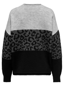 New CARJADE Striktrøje Dame Strik & Cardigans
