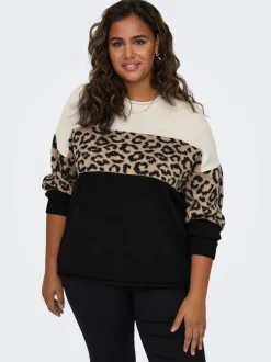 New CARJADE Striktrøje Dame Strik & Cardigans