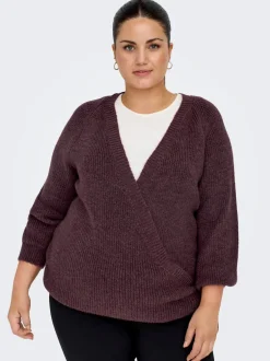 Sale CARJADEI Cardigan Dame Strik & Cardigans