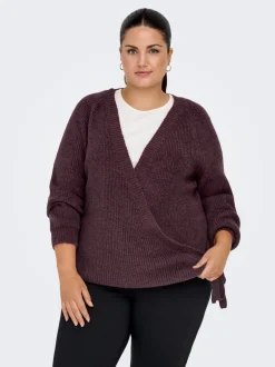 Sale CARJADEI Cardigan Dame Strik & Cardigans